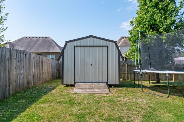 1021 Brokencreek Ln, Murfreesboro, TN 37129