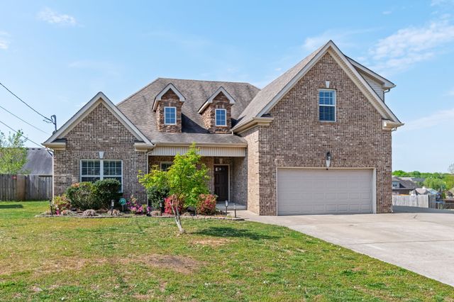 1021 Brokencreek Ln, Murfreesboro, TN 37129