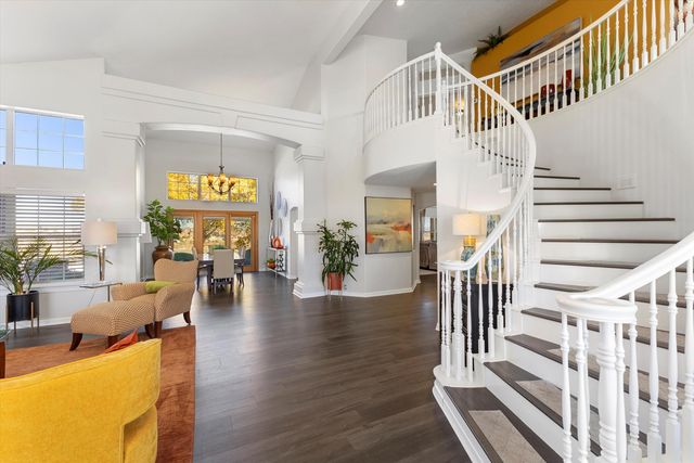 3545 Newcastle Drive SE, Rio Rancho, NM 87124