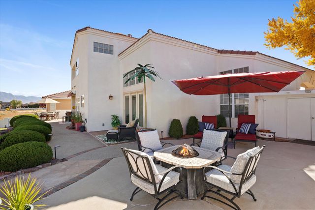 3545 Newcastle Drive SE, Rio Rancho, NM 87124