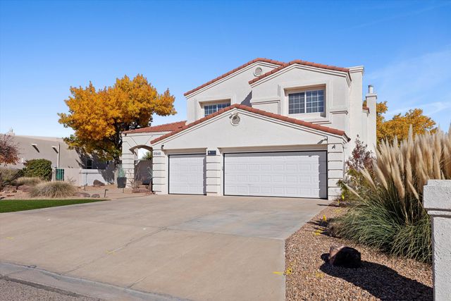 3545 Newcastle Drive SE, Rio Rancho, NM 87124