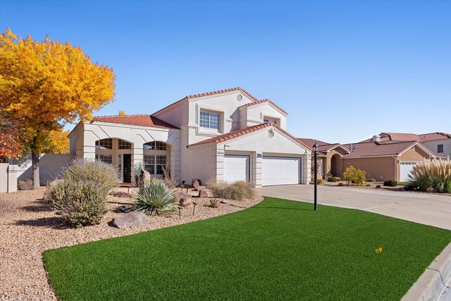 3545 Newcastle Drive SE, Rio Rancho, NM 87124