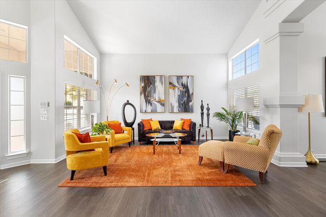 3545 Newcastle Drive SE, Rio Rancho, NM 87124