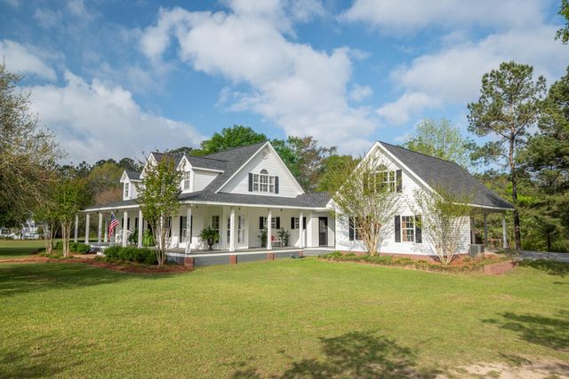 1814 Old Highway 24, Hattiesburg, MS 39402