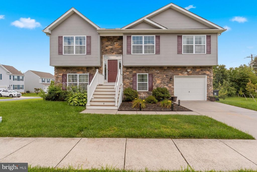 6 SHANNON DR, Elkton, MD 21921