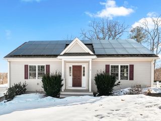 6 Fairlawn Avenue, Burlington, MA 01803