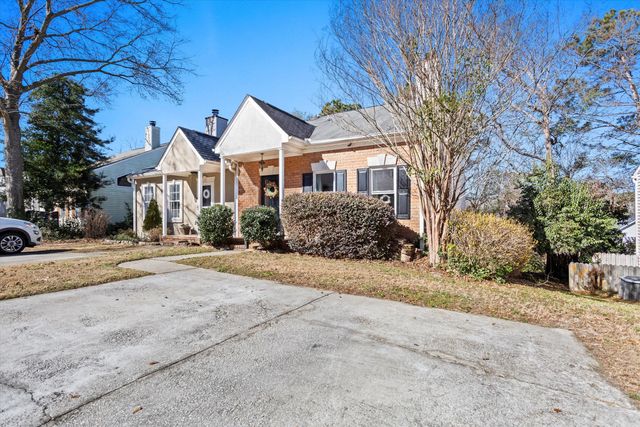138 Hammond Place Circle, North Augusta, SC 29841