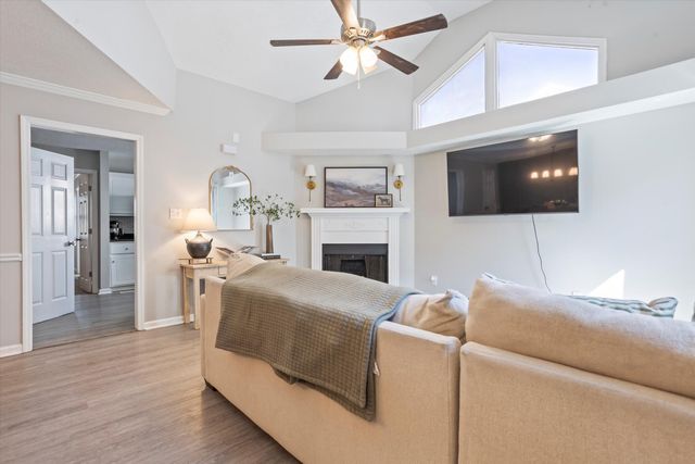 138 Hammond Place Circle, North Augusta, SC 29841