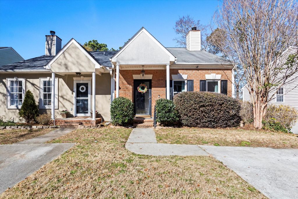 138 Hammond Place Circle, North Augusta, SC 29841