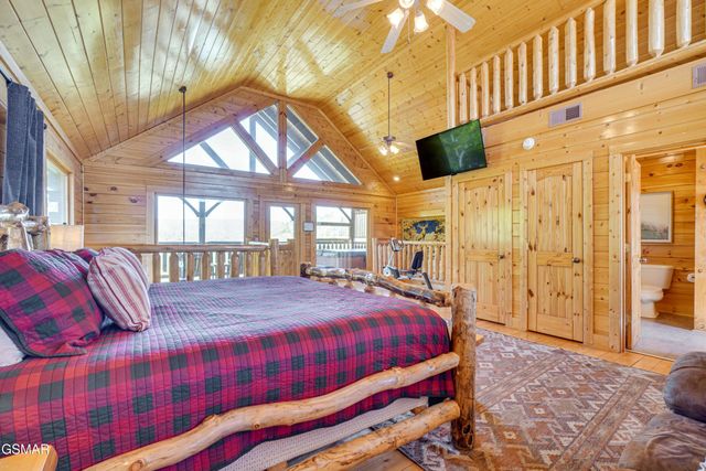 2867 White Oak Ridge Lane, Sevierville, TN 37862