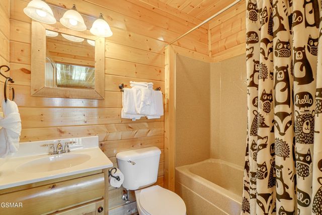 2867 White Oak Ridge Lane, Sevierville, TN 37862