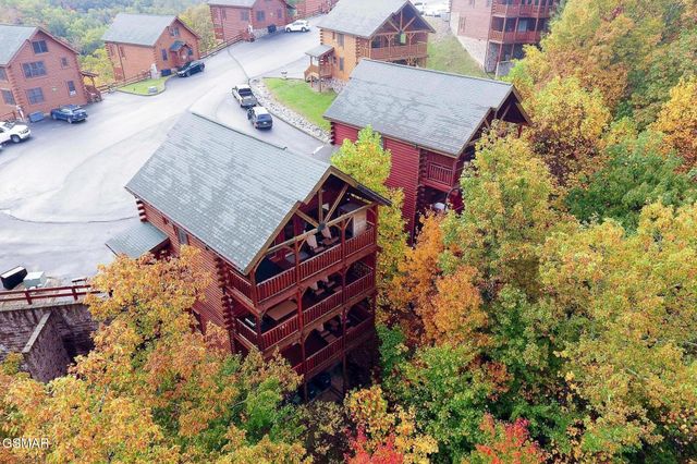 2867 White Oak Ridge Lane, Sevierville, TN 37862