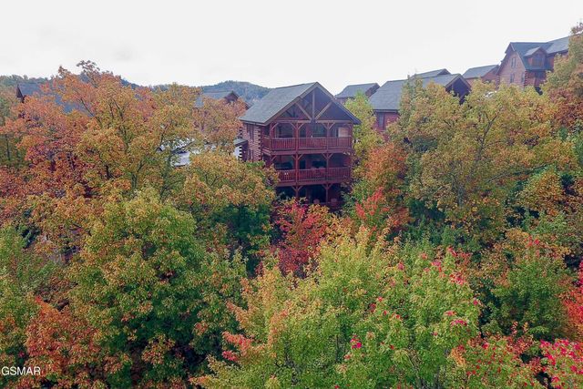 2867 White Oak Ridge Lane, Sevierville, TN 37862