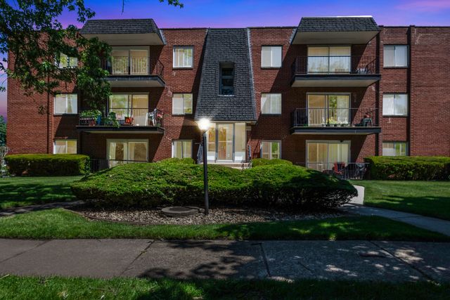 5712 128th Street 1D, Crestwood, IL 60418