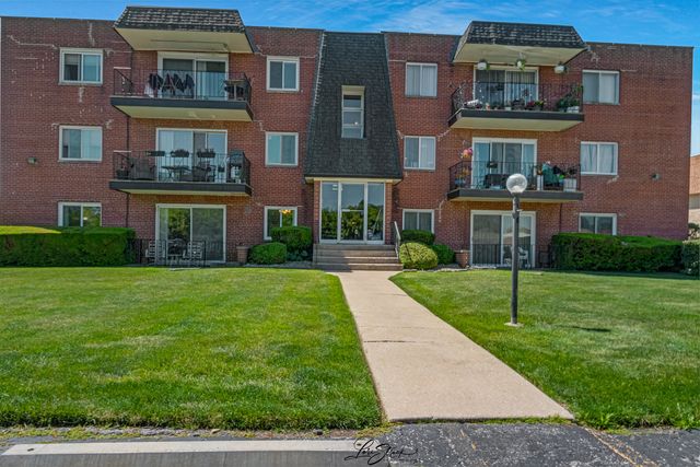 5712 128th Street 1D, Crestwood, IL 60418