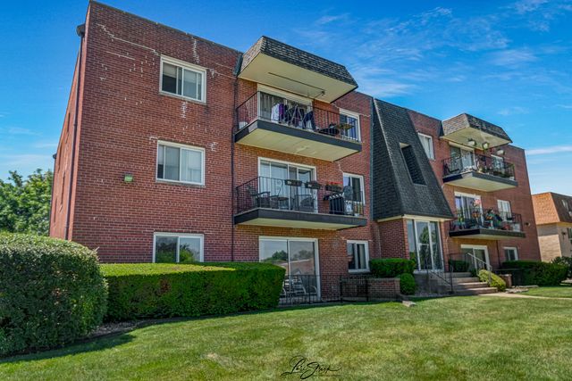 5712 128th Street 1D, Crestwood, IL 60418