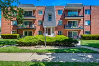 5712 128th Street 1D, Crestwood, IL 60418