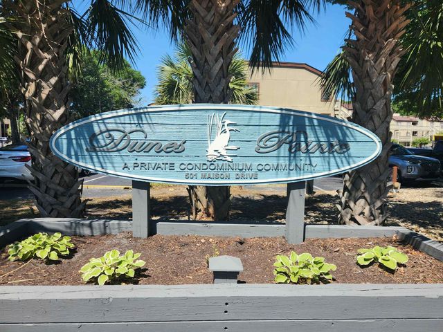 501 Maison Dr Apt A15, Myrtle Beach, SC 29572