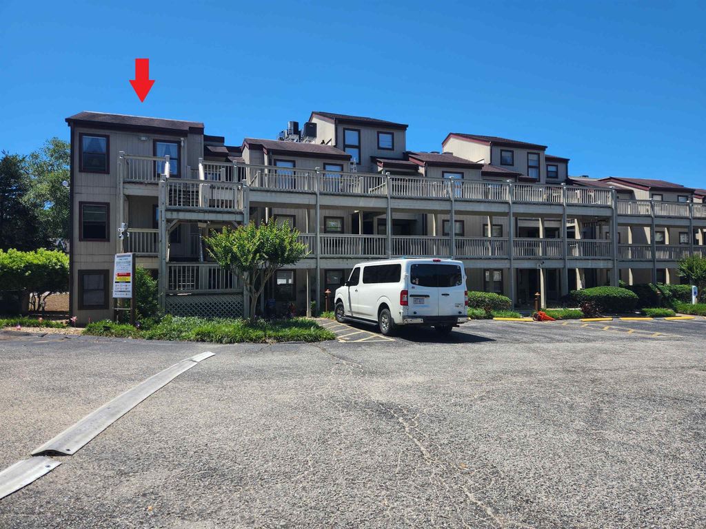501 Maison Dr Apt A15, Myrtle Beach, SC 29572