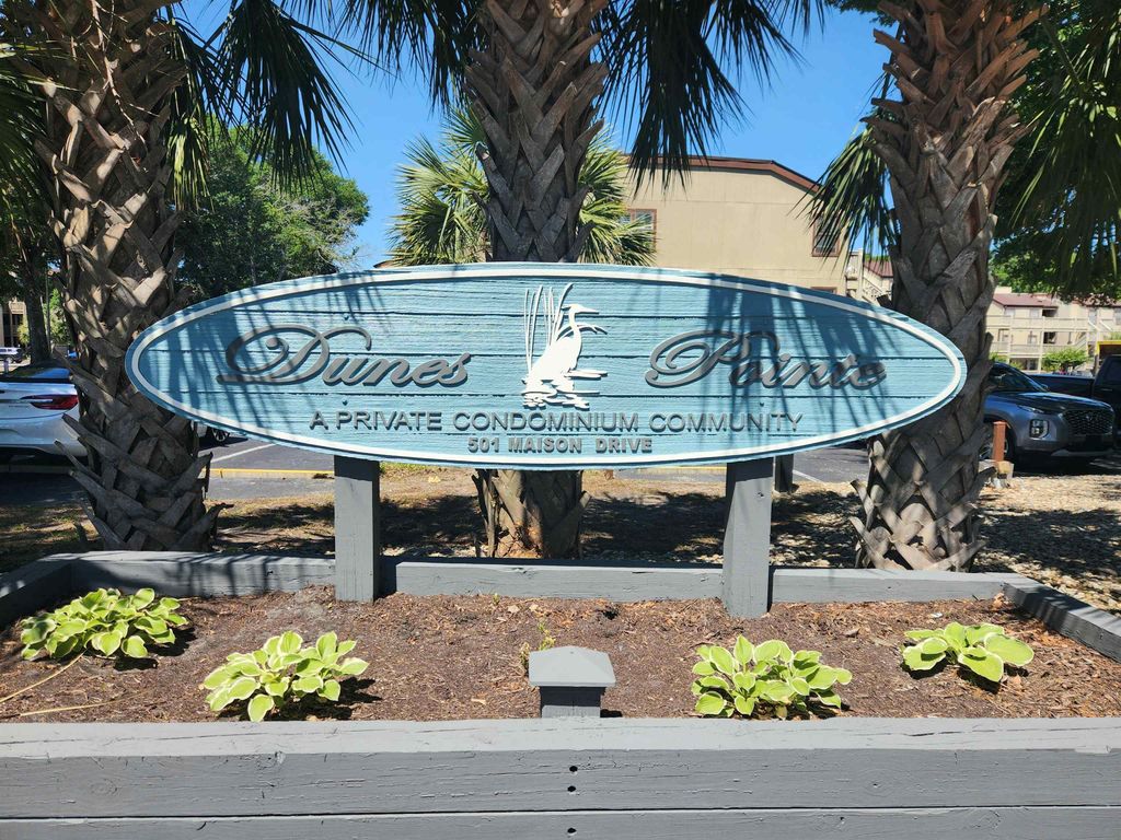 501 Maison Dr Apt A15, Myrtle Beach, SC 29572 — photo 2