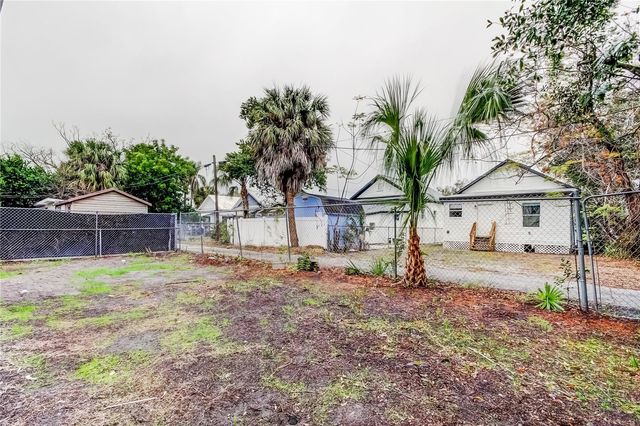 2109 W GRACE STREET, Tampa, FL 33607