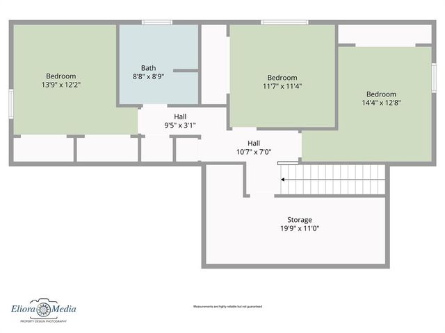 2148 Running Branch Road, Edmond, OK 73013