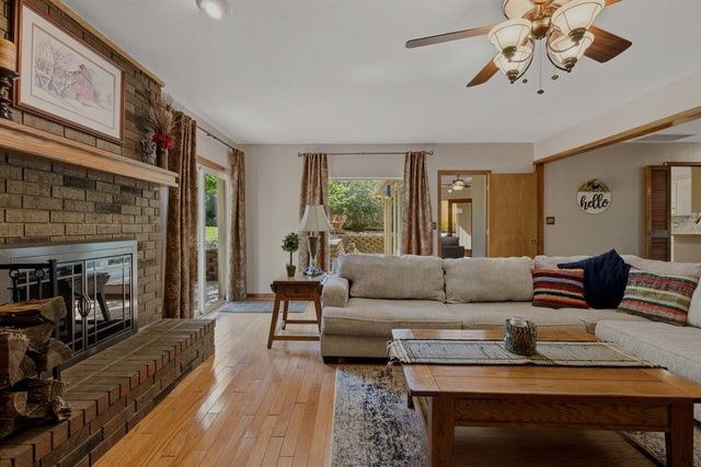 2148 Running Branch Road, Edmond, OK 73013