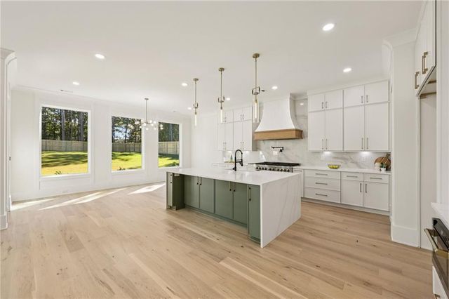 2590 Camp Mitchell Road, Grayson, GA 30017