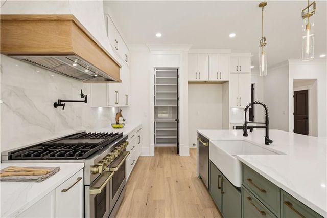 2590 Camp Mitchell Road, Grayson, GA 30017