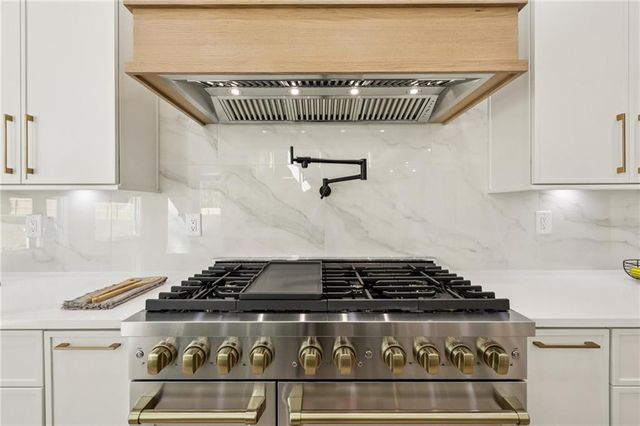 2590 Camp Mitchell Road, Grayson, GA 30017