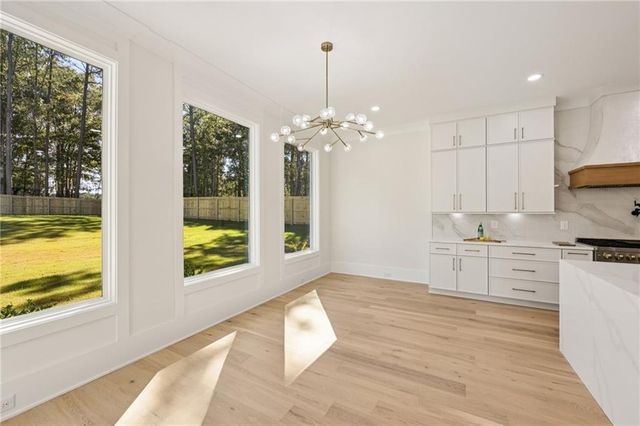 2590 Camp Mitchell Road, Grayson, GA 30017