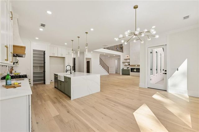 2590 Camp Mitchell Road, Grayson, GA 30017