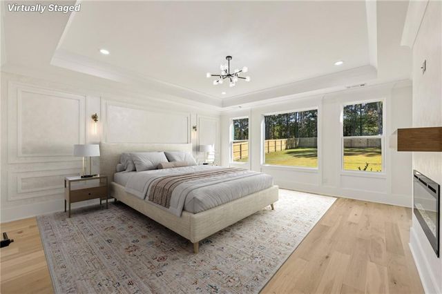 2590 Camp Mitchell Road, Grayson, GA 30017