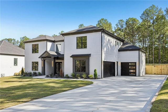 2590 Camp Mitchell Road, Grayson, GA 30017