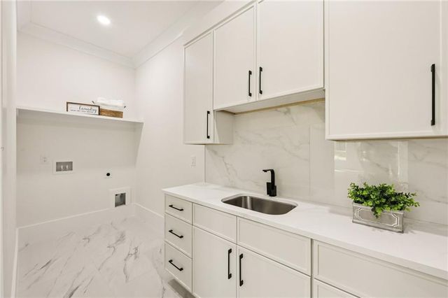 2590 Camp Mitchell Road, Grayson, GA 30017