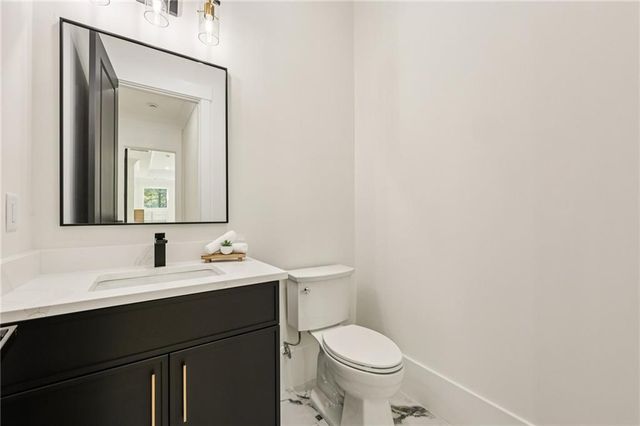 2590 Camp Mitchell Road, Grayson, GA 30017