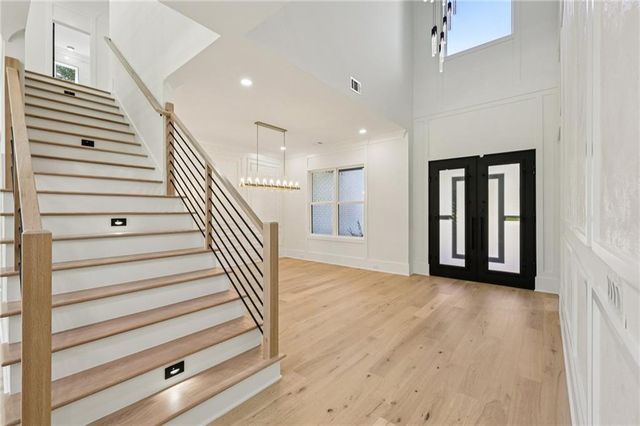 2590 Camp Mitchell Road, Grayson, GA 30017