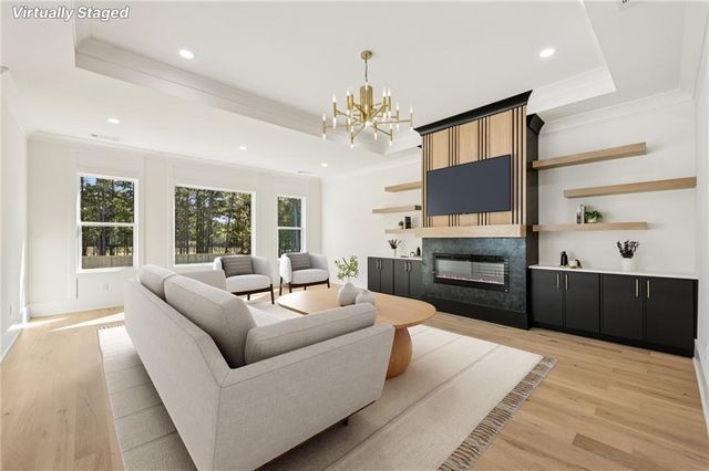 2590 Camp Mitchell Road, Grayson, GA 30017