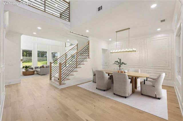 2590 Camp Mitchell Road, Grayson, GA 30017