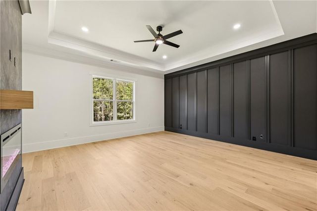 2590 Camp Mitchell Road, Grayson, GA 30017