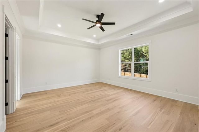 2590 Camp Mitchell Road, Grayson, GA 30017