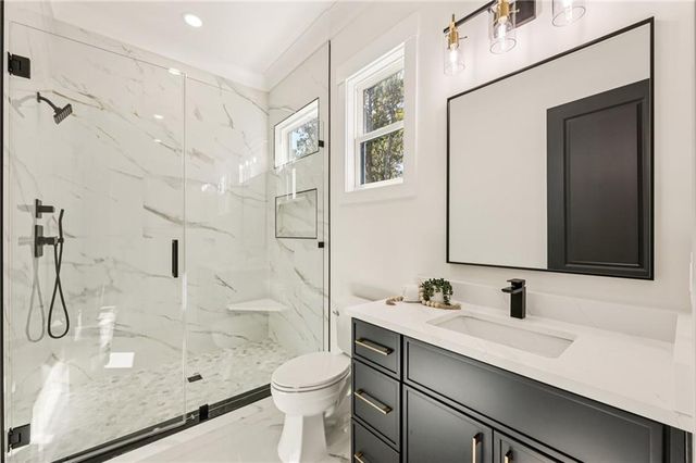 2590 Camp Mitchell Road, Grayson, GA 30017