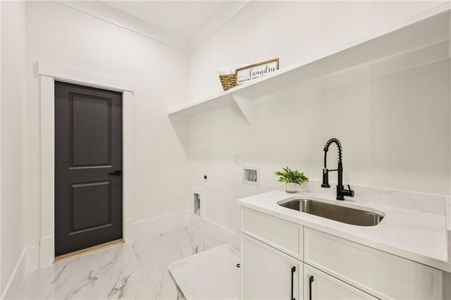 2590 Camp Mitchell Road, Grayson, GA 30017