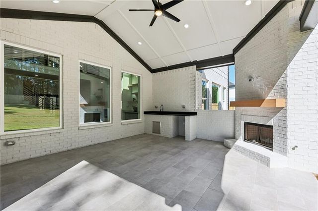 2590 Camp Mitchell Road, Grayson, GA 30017