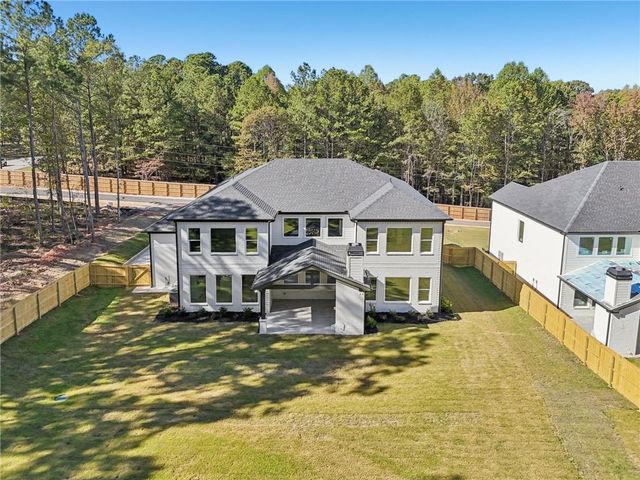 2590 Camp Mitchell Road, Grayson, GA 30017