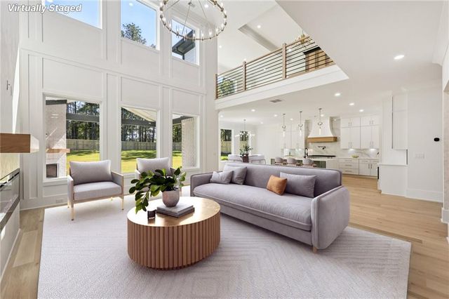 2590 Camp Mitchell Road, Grayson, GA 30017