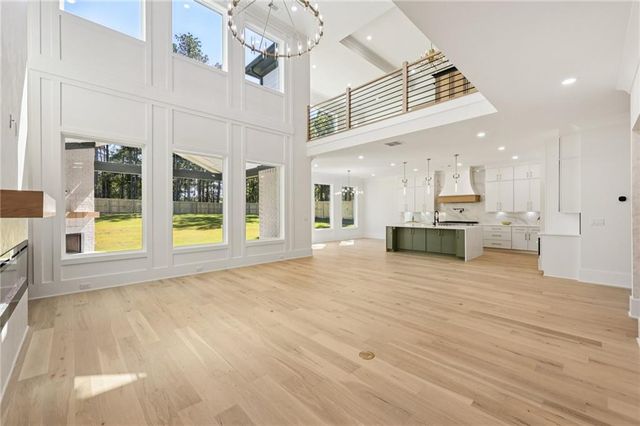 2590 Camp Mitchell Road, Grayson, GA 30017