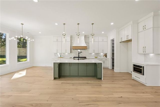 2590 Camp Mitchell Road, Grayson, GA 30017