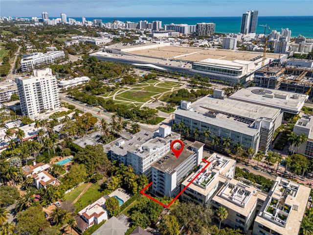 1732 Meridian Ave 203, Miami Beach, FL 33139