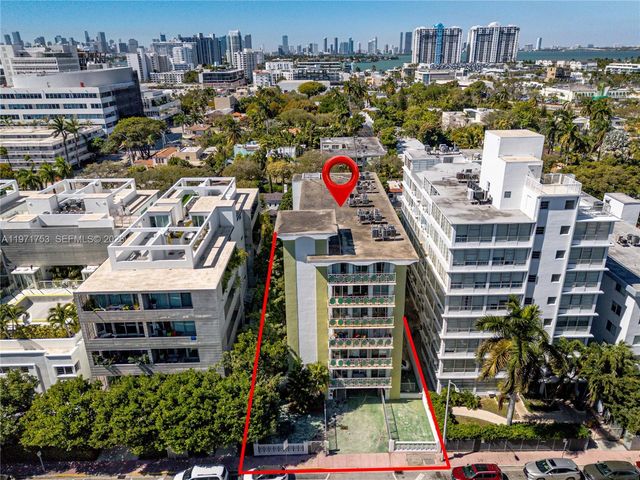 1732 Meridian Ave 203, Miami Beach, FL 33139